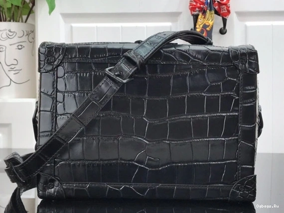 VUITTON TRUNK SOFT LOUIS 0514